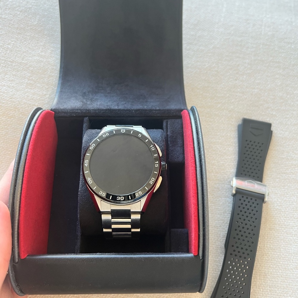 Tag Heuer Connected 45mm